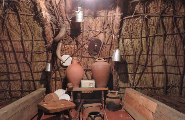 Tour in Cáceres - Photo 3