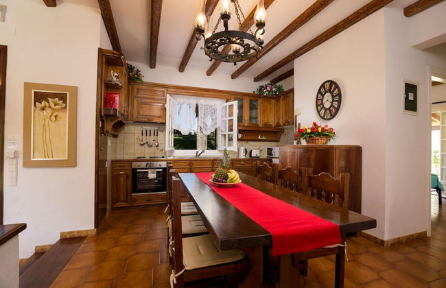 Villa Angelos in Corfu - Photo 19