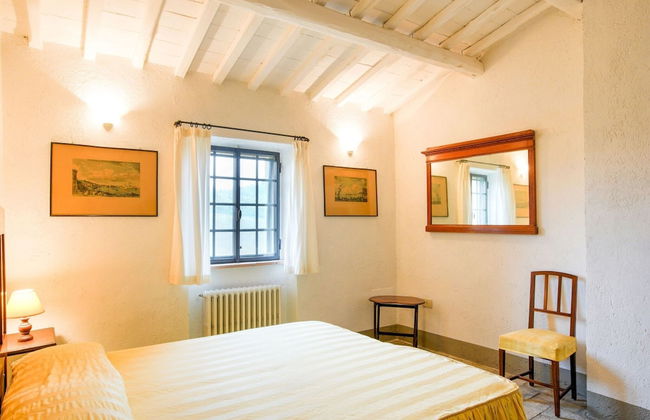 Spacious Villa in Sermugnano With Private Swimming Pool - Foto 15