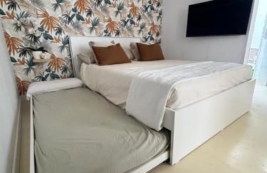 Los Hoteles - Foto 15