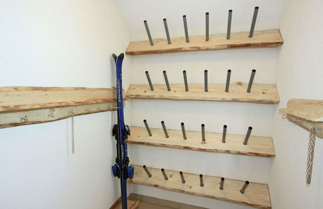 Apartment in Aschau Near Ski Slopes - Foto 2