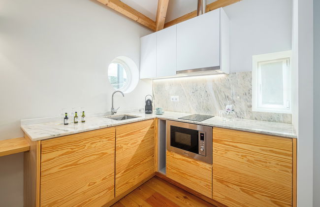 Porta Nobre Boutique Hotel by Aspasios - Foto 32