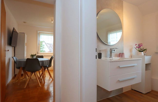 Ferienhaus in Rietheim - Foto 10