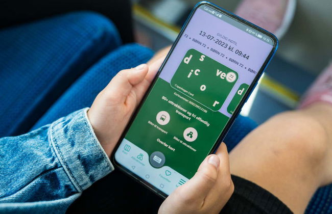 Copenhagen Card-Discover - Foto 2