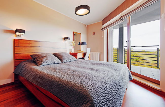 Apartamenty Sun&Snow Na Klifie - Photo 68