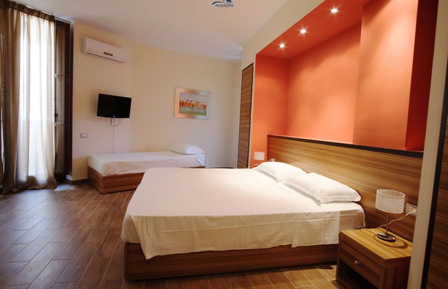 Nuraghe Apartments - Foto 11