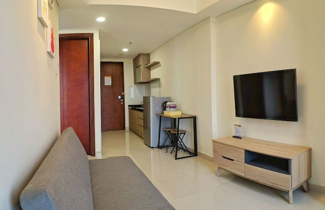 Lovina at Pollux Meisterstadt - Foto 69