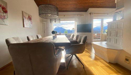 Villa Alpenblick - Foto 2