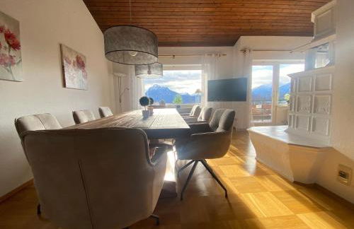 Villa Alpenblick - Photo 2