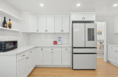 Luxe Spacious Home Near Parks Fully Equipped - Foto 52