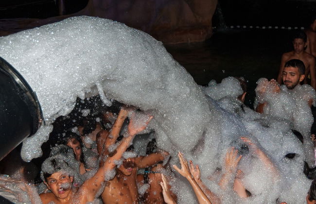 Le Vizir Center Parc & Resort - Foto 39