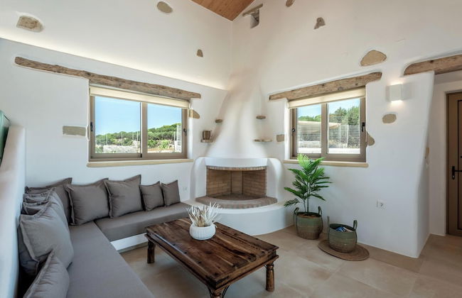 Villa Froudi - Foto 17