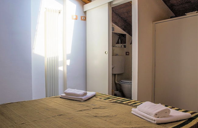 Ponte Vetero 11 Apartment - Foto 8