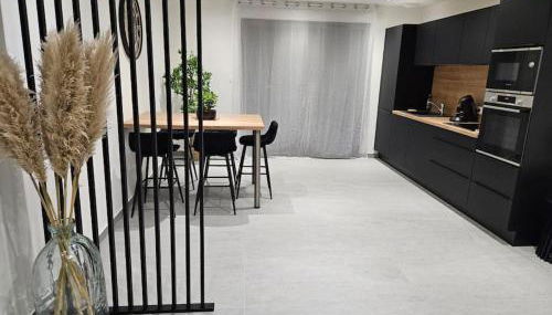 Spa des ducs loft 2 - Foto 2