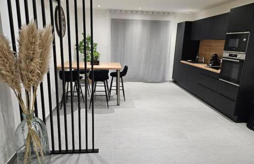 Spa des ducs loft 2 - Foto 2