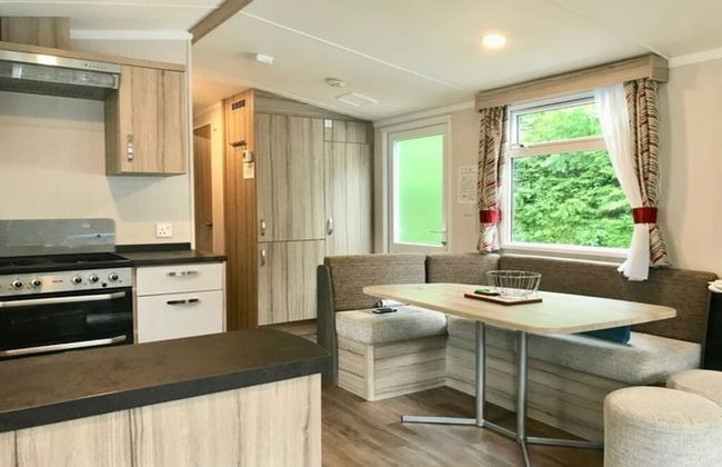 Aberdunant Caravans Direct - Photo 36