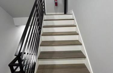 Chic New Apt in Heart of Philly - Foto 30