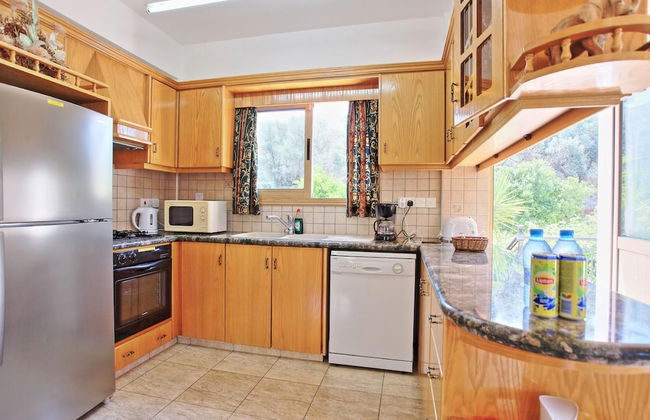 Marilena Sunset Villa Ena - Foto 11