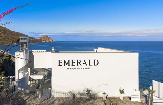 Emerald Boutique Hotel - Foto 35