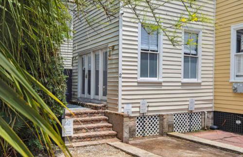 Beautiful Renovated Apartment One Block from King - Foto 14