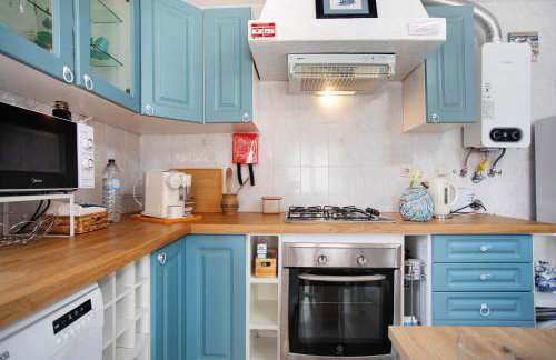 Bouros's Cliff - Foto 21