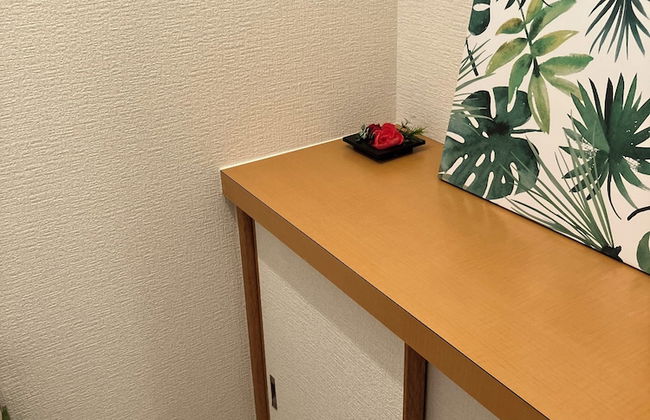 Bigstone Terrace Suite Tsutsumimachi - Foto 40