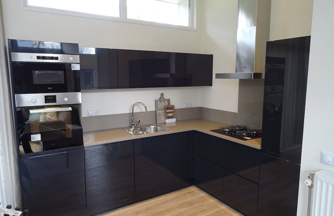 Bright Chalet in the Achterhoek - Foto 4