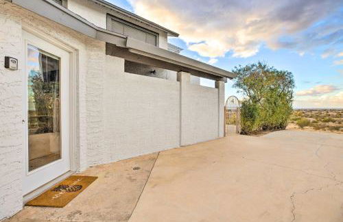 11 Mi to Dtwn Phoenix! Mtn-View Retreat with Hot Tub - Foto 20