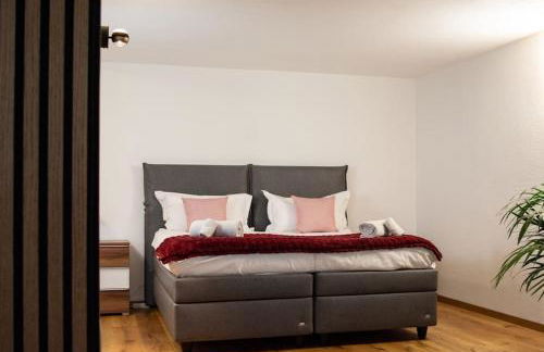 Luxury Studio Siena in Frechen Bachem bei Koln - Foto 9