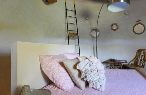 Gîte de charme face au Luberon, avec Jacuzzi - Foto 17