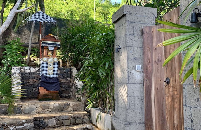 Sumberkima Hill Private Villa Retreat - Photo 45