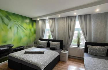 Ferienwohnungen in Erfurt - Foto 24