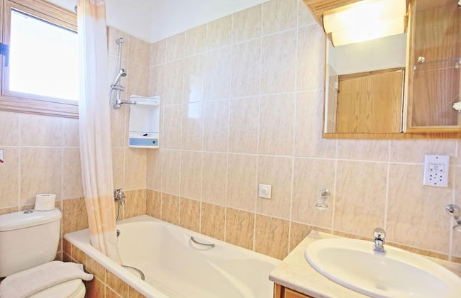 Marilena Sunset Villa Ena - Foto 23