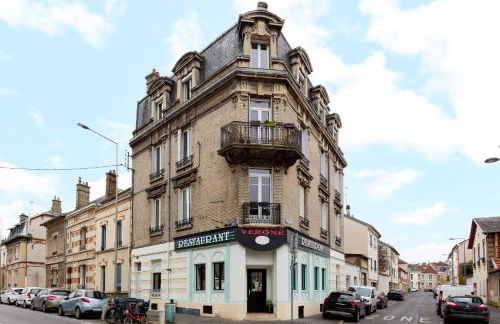 Opus Reims - Foto 38