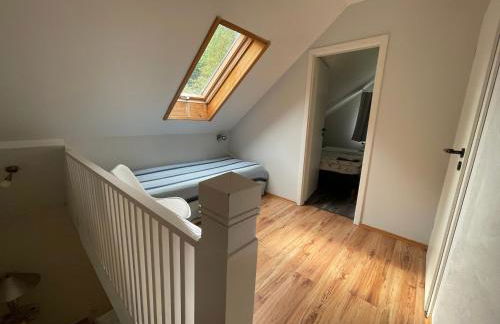 Ganzes Haus in Hamburg, citynah - Foto 11