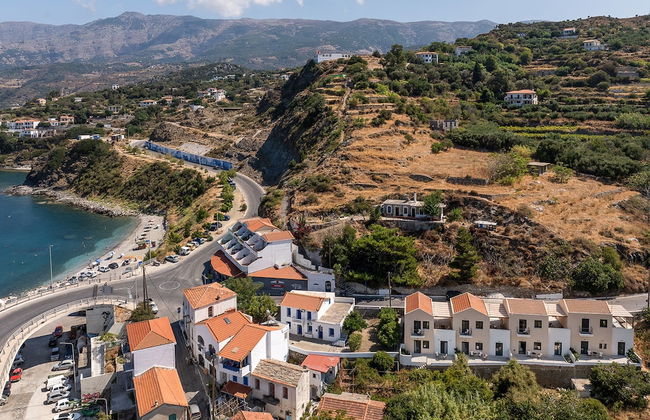 Lemonia Suites in Ikaria - Foto 65