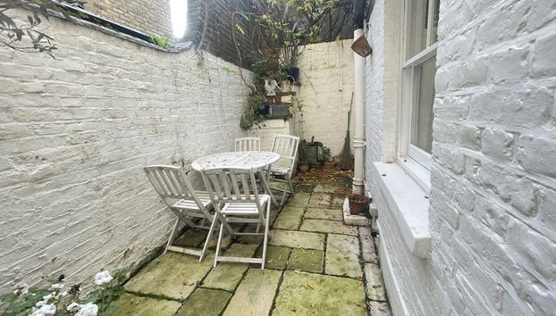 Second nest Chelsea - Foto 2, Imagen principal