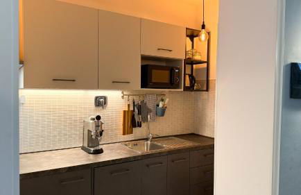 Apartment Rotone - Foto 17