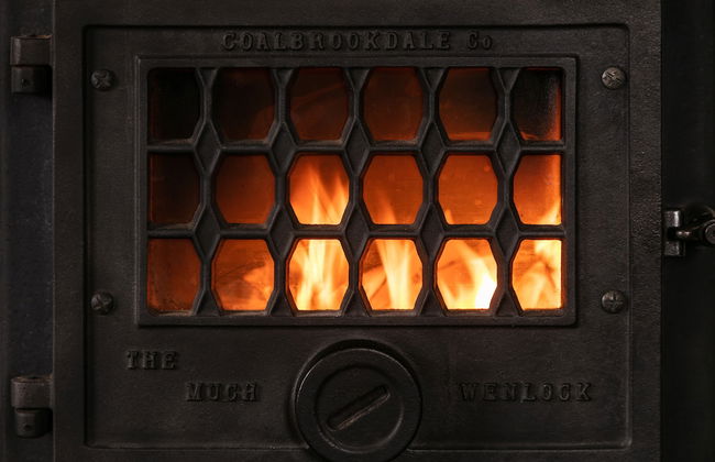 Maggie Puddle Cottage - Foto 20