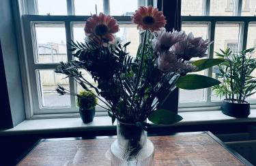 Queens Townhouse - 4 Bedrooms - Sleeps 9 - Foto 27