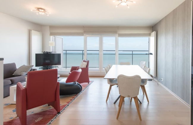 Tasteful Apartment Near the Beach - Foto 18