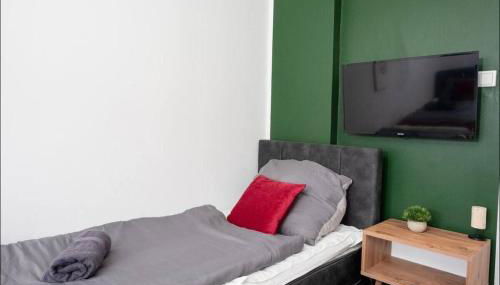 Livemore24 - Apartment 2 in Oer-Erkenschwick WLAN - Foto 3