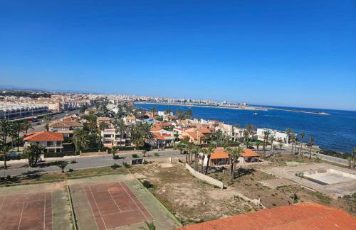 Mar Azul Apartment with sea view - Photo 55