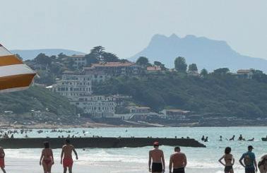 Studio Biarritz Côte des Basques - Foto 18