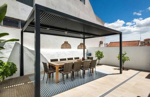 Casa Mourisca - Foto 46