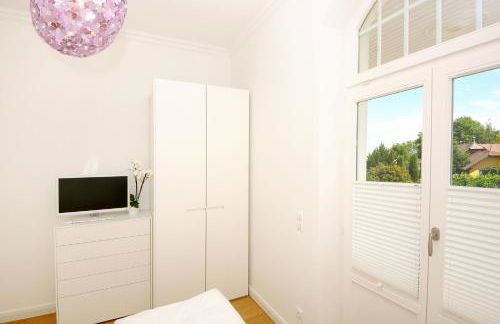 Villa Rheingold - Lohengrin Wohnung 2 - Foto 8