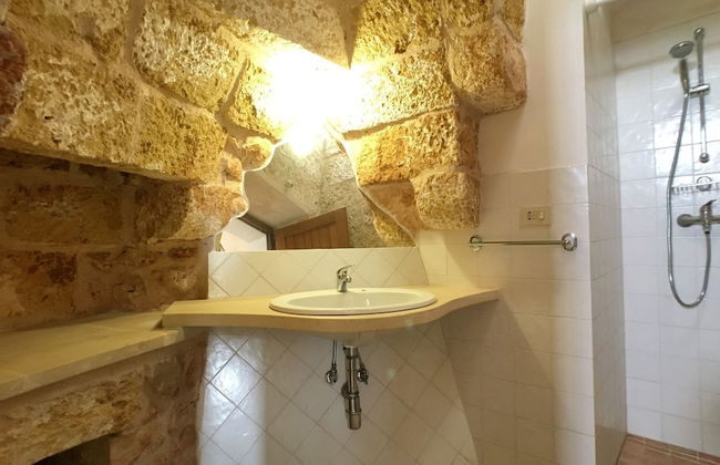 Borgo del Sole Salento - Photo 64