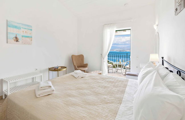 Villa Zeus - Foto 19