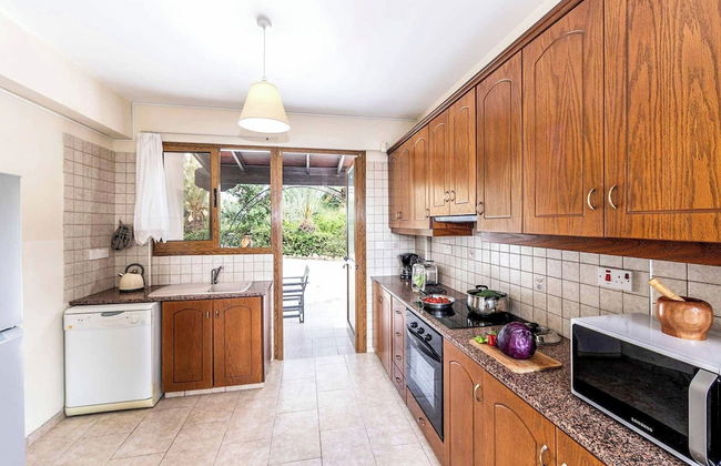 Villa Irene Polis - Foto 5