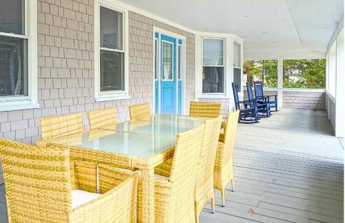 A Shore Thing by Bayley Vacation Rentals - Foto 10